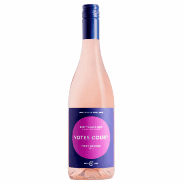 Yotes Court 'On the Nod' Bacchus 2021 (6 Bottles) Maidstone, Kent, England - Image 21