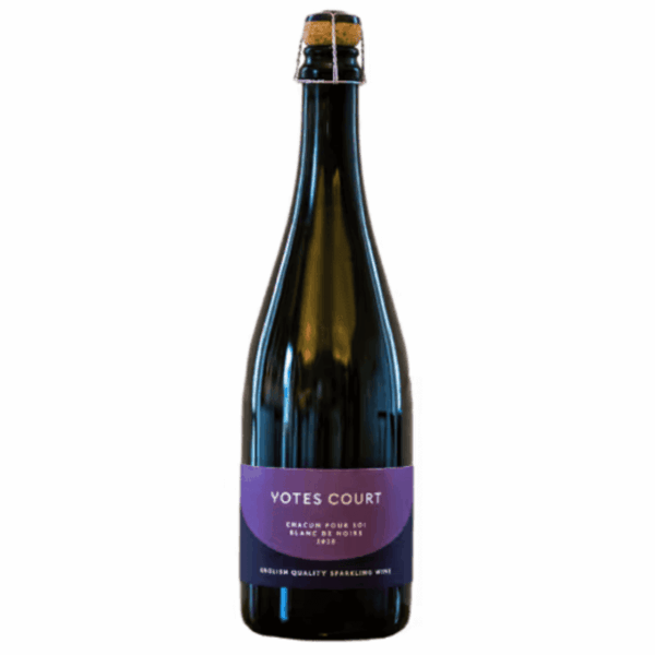 Yotes Court 'On the Nod' Bacchus 2021 (6 Bottles) Maidstone, Kent, England - Image 20