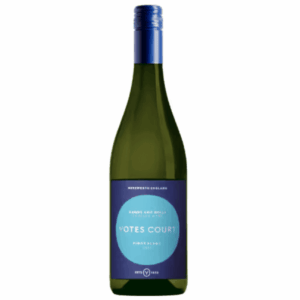 Yotes Court 'Hands and Heels' Pinot Blanc 2021 (6 Bottles) Maidstone, Kent, England