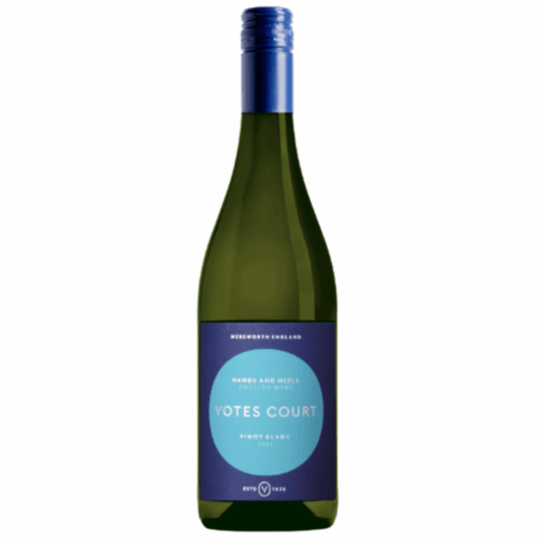 Yotes Court 'On the Nod' Bacchus 2021 (6 Bottles) Maidstone, Kent, England - Image 18