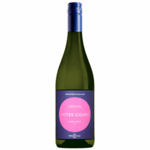Yotes Court 'Loose Rein' Pinot Gris 2022 (6 bottles) Maidstone, Kent, England