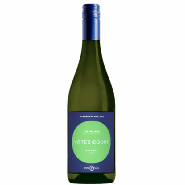 Yotes Court 'On the Nod' Bacchus 2021 (6 Bottles) Maidstone, Kent, England - Image 14