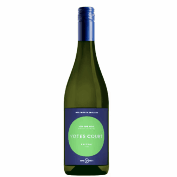 Yotes Court 'On the Nod' Bacchus 2021 (6 Bottles) Maidstone, Kent, England - Image 13