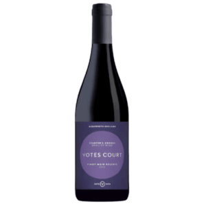 Yotes Court 'Starter's Orders' Pinot Noir Reserve 2022 (6 Bottles) Maidstone, Kent, England