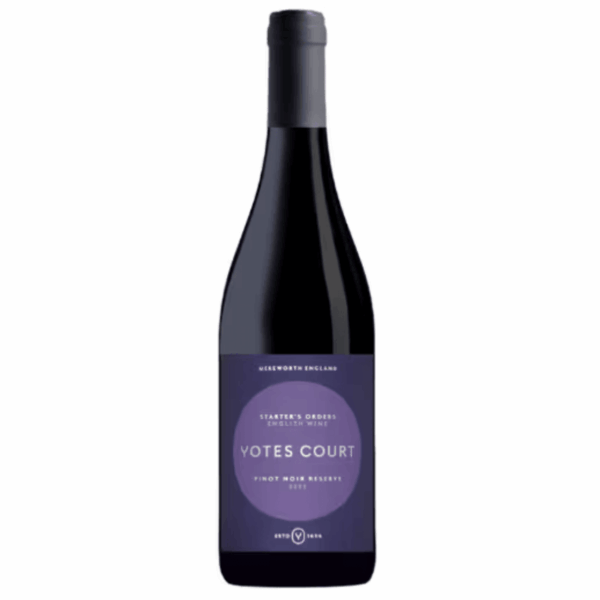 Yotes Court 'On the Nod' Bacchus 2021 (6 Bottles) Maidstone, Kent, England - Image 12