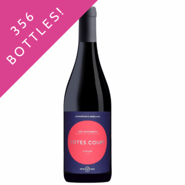 Yotes Court 'On the Nod' Bacchus 2021 (6 Bottles) Maidstone, Kent, England - Image 11