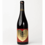 Yorkshire Heart Eleanor Red Wine (6 Bottles) York, North Yorkshire, England