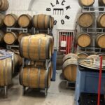 Blackbook "Nightjar" Reserve Pinot Noir 2019 (6 Bottles) Battersea, London, England - Image 6