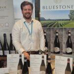 Bluestone Vineyard Premier Cuvée 2019 (6 Bottles) Cholderton, Wiltshire, England - Image 6