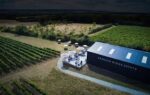 Crouch Ridge Chardonnay 2022 (6 Bottles) Althorne, Essex, England - Image 3