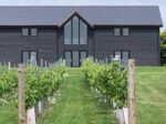 Crouch Ridge Chardonnay 2022 (6 Bottles) Althorne, Essex, England - Image 4