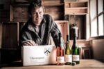 Davenport Horsmonden Dry White Blend (6 Bottles) Rotherfield, East Sussex, England - Image 3