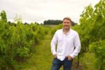 Denbies Cubitt Blanc de Noirs 2015 (6 Bottles) Dorking, Surrey, England - Image 4