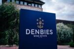 Denbies Cubitt Blanc de Noirs 2015 (6 Bottles) Dorking, Surrey, England - Image 2