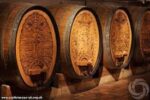 Denbies Cubitt Blanc de Noirs 2015 (6 Bottles) Dorking, Surrey, England - Image 8
