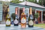 Dropmore Pinot Blush (6 Bottles) Burnham, Buckinghamshire, England - Image 6