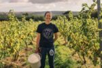 Dunleavy Sparkling Red 2022 (6 Bottles) Wrington, Somerset, England - Image 4
