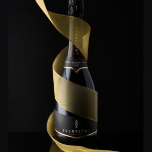 Everflyht Blanc de Noirs 2020 (6 Bottles) Ditchling, East Sussex, England