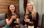 Foxbury Fields Ortega 2019 (6 Bottles) Ledbury, Herefordshire, England - Image 4