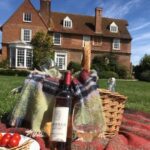 Bardfield Rosé 2023 (6 Bottles) Braintree, Essex, England - Image 5