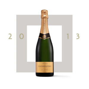 Gusbourne Late Disgorged Brut Reserve 2013 (6 Bottles) Appledore, Kent, England