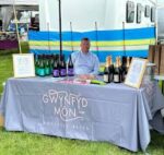 Gwynfyd Môn Solaris White 2021 (6 Bottles) Dwyran, Llanfairpwllgwyngyll, Wales - Image 6