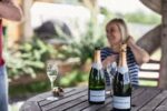 Harrow & Hope Blanc de Noirs 2019 (6 Bottles) Marlow, Buckinghamshire, England - Image 6
