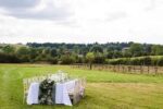 Hanwell ‘Golden Age’ Chardonnay (6 Bottles) Hickling Pastures, Nottinghamshire, England - Image 8