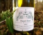 Hazel End Oaked 2022 (6 Bottles) Bishop's Stortford, Hertfordshire, England - Image 2