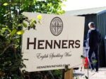 Henners Vintage 2018 (6 Bottles) Herstmonceux, East Sussex, England - Image 2