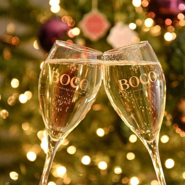 House Coren Boco 2021 (6 Bottles) Billingshurst, West Sussex, England - Image 7