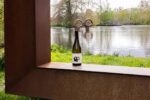 Langham Pinot Noir 2019 (6 Bottles) Dorchester, Dorset, England - Image 8