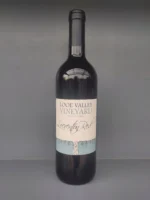 Looe Valley Locrenton Red (6 Bottles) St.Keyne, Cornwall, England