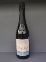 Looe Valley Rosé Brut (6 Bottles) St.Keyne, Cornwall, England