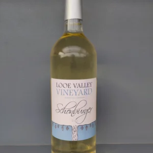 Looe Valley Schönburger 2023 (6 Bottles) St.Keyne, Cornwall, England