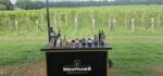 Meophams Phoenix Brut Rosé  2019 (6 Bottles) Meopham, Kent, England - Image 4
