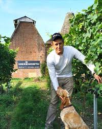 Mereworth White From White 2021 (6 Bottles) Maidstone, Kent, England - Image 6