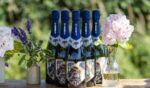 Minerva Sparkling Wine 2019 (6 bottles) Bath, Somerset, England - Image 3