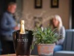 Raimes Demi-Sec 2017 (6 Bottles) Alresford, Hampshire, England - Image 9