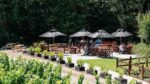 Ridgeview Sparkling Red Reserve (6 Bottles) Ditchling Common, East Sussex, England - Image 9