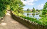 Sherborne Castle Special Reserve 2017 (6 Bottles) Sherborne, Dorset, England - Image 5