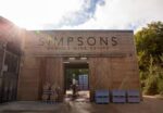 Simpsons Flint Fields Blanc de Noirs 2020 (6 Bottles) Canterbury, Kent, England - Image 3