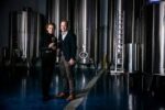 Simpsons Flint Fields Blanc de Noirs 2020 (6 Bottles) Canterbury, Kent, England - Image 8