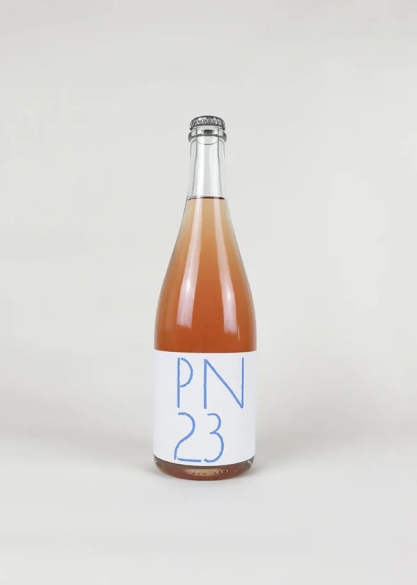 Tillingham Wines PN 23 2023 (6 Bottles) Peasmarch, East Sussex, England
