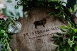 Trevibban Mill Black Ram Red 2020 (6 Bottles) Wadebridge, Cornwall, England - Image 4