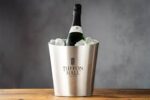 Tuffon Hall Pinot Gris 2023 (6 Bottles) Halstead, Essex, England - Image 9