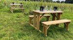 Wayfarer Pilgrims Way Pinot Gris 2023 (6 Bottles) Woodchurch, Kent, England - Image 9