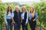 Whitehall Pinot Gris 2021 (6 Bottles) Chippenham, Wiltshire, England - Image 4