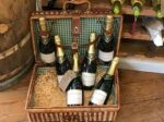 Winding Wood Brut Rosé 2020 (6 Bottles) Hungerford, Berkshire, England - Image 9