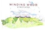 Winding Wood Brut Rosé 2020 (6 Bottles) Hungerford, Berkshire, England - Image 3